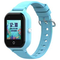 Детские часы Bubble KT24 1.4"/ Синий