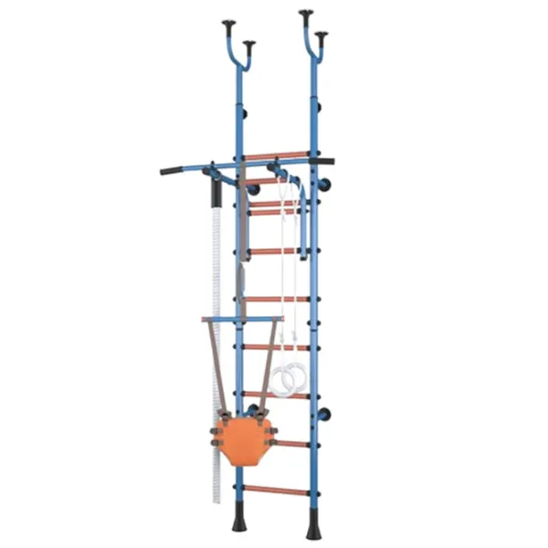 Complex de joacă Polini Sport Active 1 an / Bluemarine photo 1