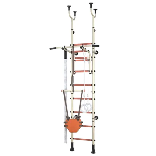 Complex de joacă Polini Sport Active 1 an / Cream photo 1