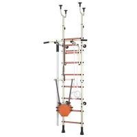 Игровой комплекс Polini Sport Active 1 год / Кремовый