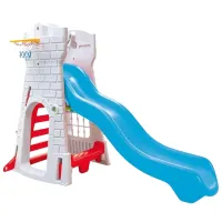 Игровой комплекс Pilsan Башня  3 года / Разноцветный