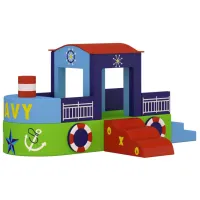 Игровой комплекс Tisam BNX 9306   / Разноцветный