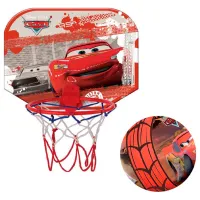 Complex de joacă Mondo Cars 30*23 3 ani / Red