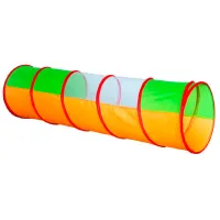 Complex de joacă Miscellaneous 488229 1 an / Multicolor