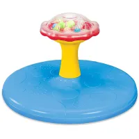 Игровой комплекс Grow'n up Twirl & Whirl  1.5 года / Разноцветный