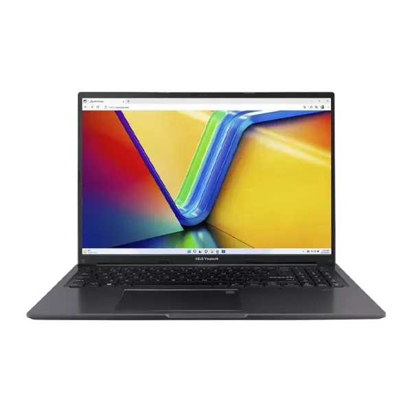 Asus Vivobook 16 X1605VA Core i7 13620H / 16 ГБ / 1 ТБ / VGA Встроенная / Черный photo 1 Asus Vivobook 16 X1605VA Core i7 13620H / 16 ГБ / 1 ТБ / VGA Встроенная / Черный photo 1