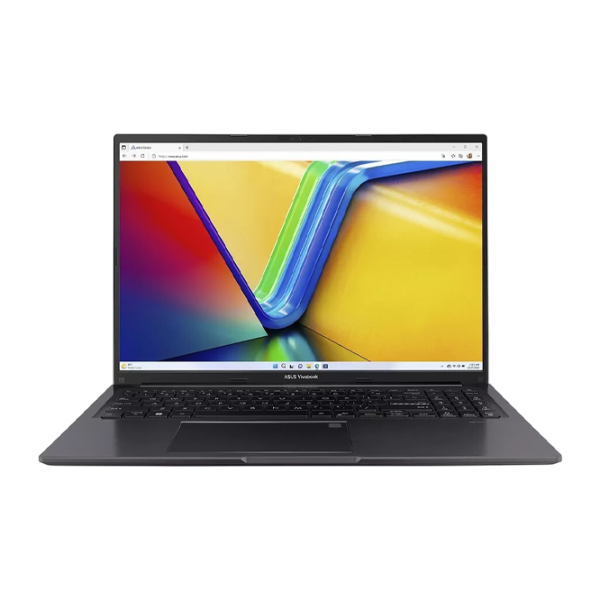 Asus Vivobook 16 X1605VA Core i7 13620H / 16 ГБ / 1 ТБ / VGA Встроенная / Черный photo 1 Asus Vivobook 16 X1605VA Core i7 13620H / 16 ГБ / 1 ТБ / VGA Встроенная / Черный photo 1