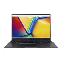 Asus Vivobook 16 X1605VA Core i7 13620H / 16 GB / 1 TB / VGA Integrată / Black