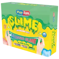Слайм Play Toys DIY Slime Clasic  / 3+