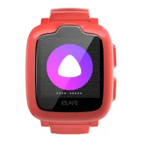 Детские часы Elari KidPhone 3G 1.3"/ Красный photo 4