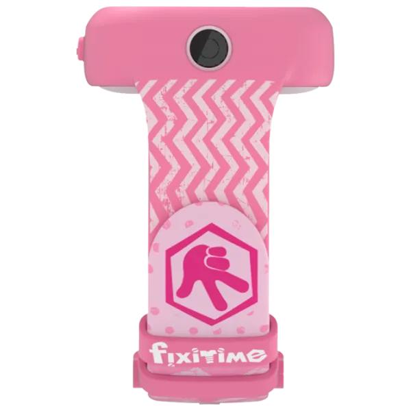 Ceas pentru copii Elari Fixitime Light 1.4"/ Pink photo 4