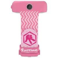 Детские часы Elari Fixitime Light 1.4"/ Розовый photo 4