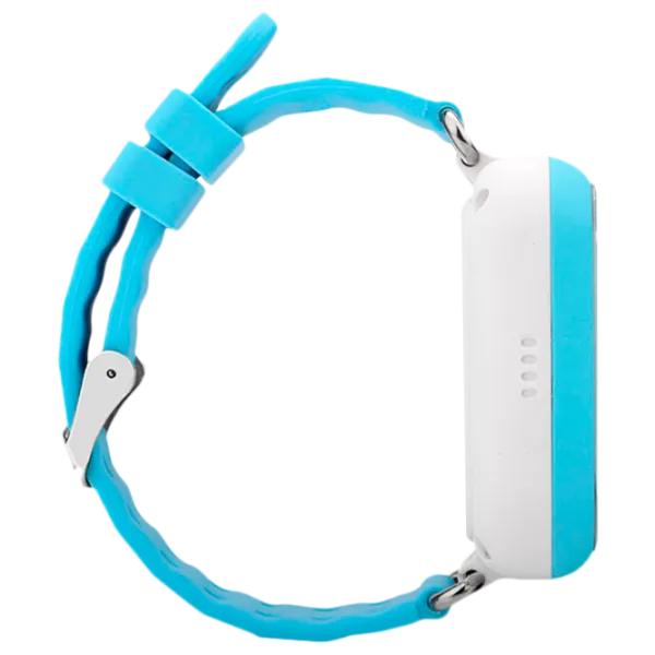 Ceas pentru copii Bubble GW200S 1.54"/ Blue photo 2