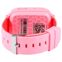 Детские часы Bubble GW2000 1.54"/ Розовый photo 3