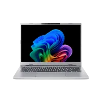 Acer Aspire 14 AI A14-61M Ryzen AI 7 350 / 32 GB / 1 TB / VGA Integrată / Silver