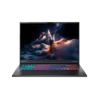 Acer Nitro 18 AI AN18-61 Ryzen AI 9 AI 9 365 / 32 ГБ / 1 ТБ / GeForce RTX 5070 Ti / Черный