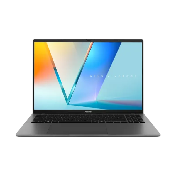 Asus VivoBook S 16 OLED M3607HA Ryzen 7 260 / 16 ГБ / 1 ТБ / VGA Встроенная / Серый photo 1 Asus VivoBook S 16 OLED M3607HA Ryzen 7 260 / 16 ГБ / 1 ТБ / VGA Встроенная / Серый photo 1