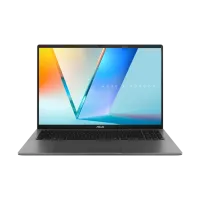 Asus VivoBook S 16 OLED M3607HA Ryzen 7 260 / 16 GB / 1 TB / VGA Integrată / Gray