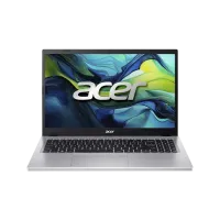 Acer Aspire Go 15 AG15-71P Core i7 13620H / 32 GB / 1 TB / VGA Integrată / Silver