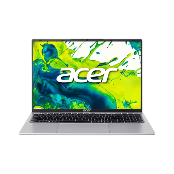 Acer Aspire Lite 16 AL16-54P Core i3 1305U / 16 GB / 512 GB / VGA Integrată / Silver photo 1