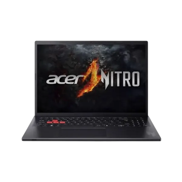 Acer Nitro Lite 16 NL16-71G Core i7 13620H / 16 GB / 512 GB / GeForce RTX 3050 / Black photo 1