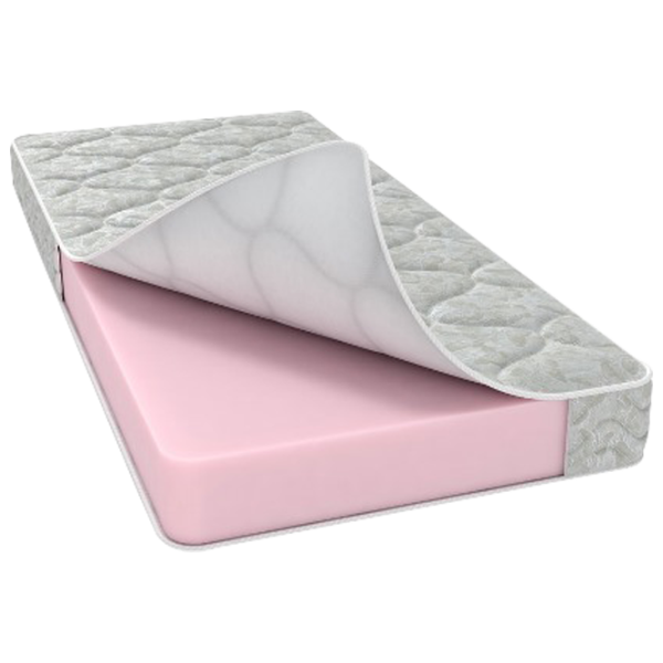 Ортопедический матрас SaltConfort Burete 80 x 200 см Высота матраса: 10 см photo 1