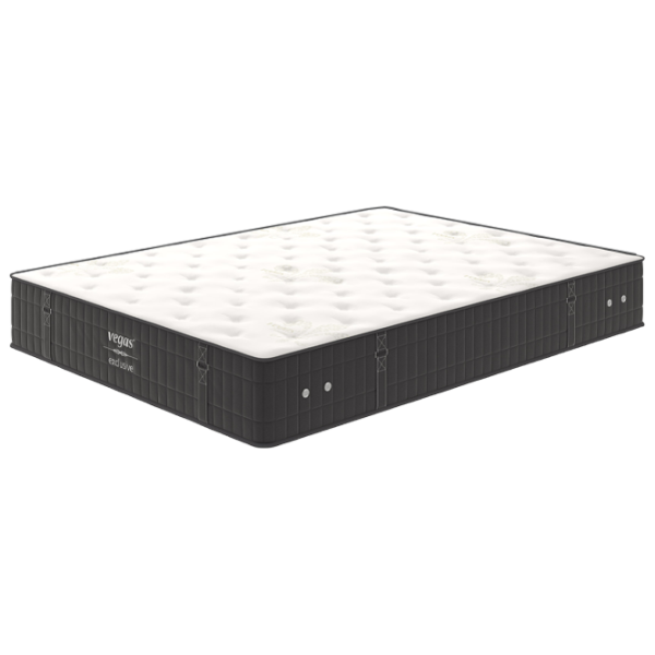 Saltea ortopedică Vegas Exclusive X 8 170 x 200 cm Înălțimea saltelei: 29 cm photo 1