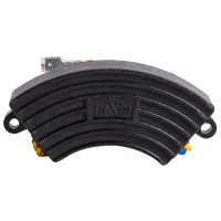 Стабилизатор напряжения Micul Fermier GF-2432  / 2 кВт