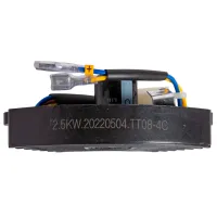 Stabilizator de tensiune Micul Fermier GF-2432 / 2 kW photo 3