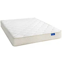 Saltea ortopedică Askona Active Duo 160 x 200 cm Înălțimea saltelei: 22 cm