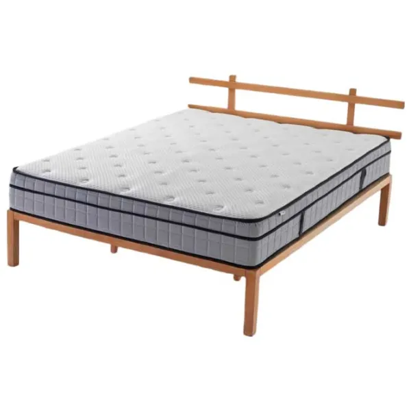 Ортопедический матрас Oskar Ecotex 120 x 200 см Высота матраса: 25 см photo 1 Ортопедический матрас Oskar Ecotex 120 x 200 см Высота матраса: 25 см photo 1