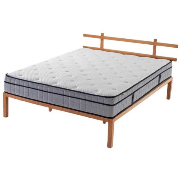 Ортопедический матрас Oskar Ecotex 120 x 200 см Высота матраса: 25 см photo 1 Ортопедический матрас Oskar Ecotex 120 x 200 см Высота матраса: 25 см photo 1