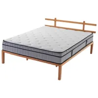 Ортопедический матрас Oskar Ecotex 160 x 200 см Высота матраса: 25 см