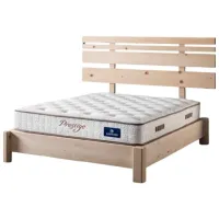 Saltea ortopedică Oskar Prestige 140 x 200 cm Înălțimea saltelei: 26 cm