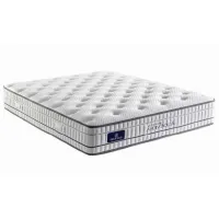 Ортопедический матрас Oskar Aloe Vera 160 x 200 см Высота матраса: 30 см