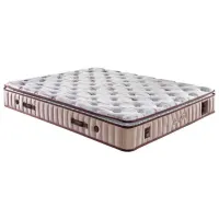 Saltea ortopedică Oskar Thermal 140 x 190 cm Înălțimea saltelei: 30 cm