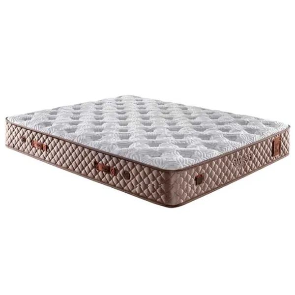 Ортопедический матрас Oskar Bamboo Sleep 180 x 200 см Высота матраса: 30 см photo 1