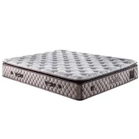 Ортопедический матрас Oskar Borjen 160 x 200 см Высота матраса: 33 см