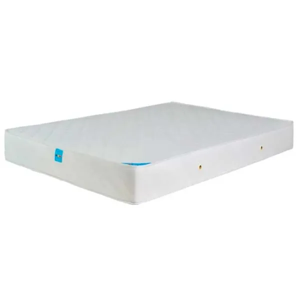 Ортопедический матрас Geladi Memory EKO 160 x 200 см Высота матраса: 20 см photo 1 Ортопедический матрас Geladi Memory EKO 160 x 200 см Высота матраса: 20 см photo 1