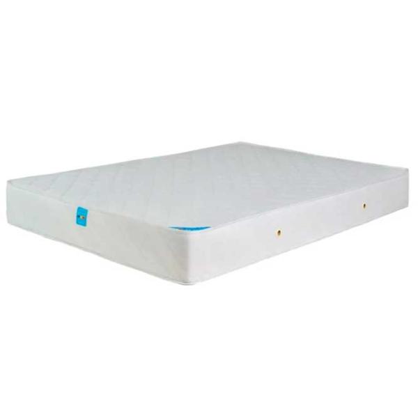 Ортопедический матрас Geladi Memory EKO 160 x 200 см Высота матраса: 20 см photo 1 Ортопедический матрас Geladi Memory EKO 160 x 200 см Высота матраса: 20 см photo 1