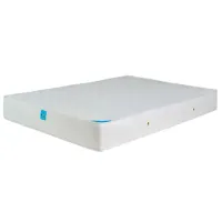 Ортопедический матрас Geladi Memory EKO 160 x 200 см Высота матраса: 20 см