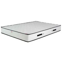 Ортопедический матрас Geladi Memory Foam 160 x 200 см Высота матраса: 20 см