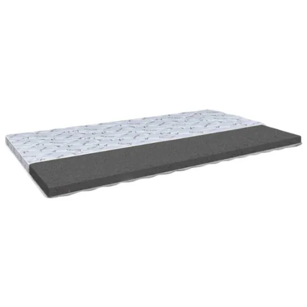 Ортопедический матрас Mobicasa Breeze Light 120 x 190 см Высота матраса: 5 см photo 1 Ортопедический матрас Mobicasa Breeze Light 120 x 190 см Высота матраса: 5 см photo 1