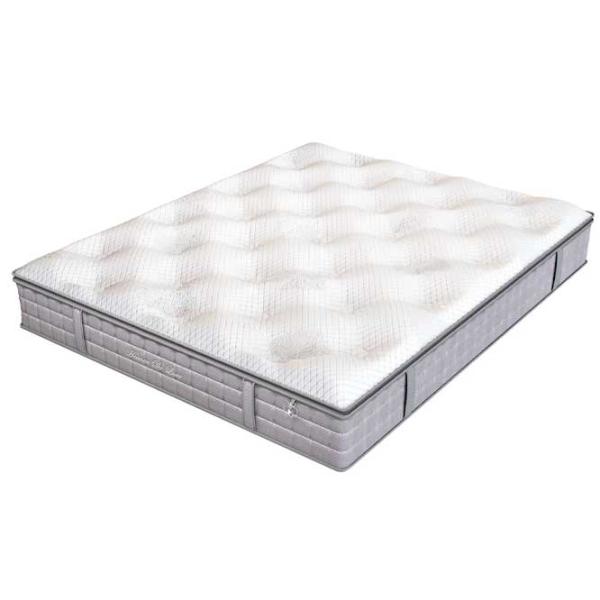 Saltea ortopedică Grether & Wells Heaven De Luxe 180 x 200 cm Înălțimea saltelei: 39 cm photo 1