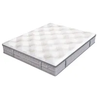 Ортопедический матрас Grether & Wells Heaven De Luxe 180 x 200 см Высота матраса: 39 см