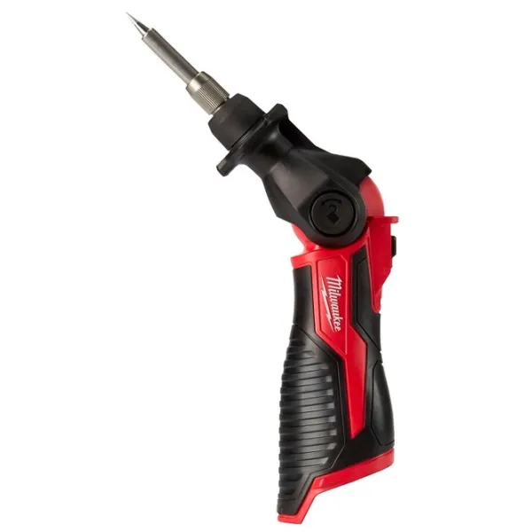 Pistol de lipit Milwaukee M12SI-0 Black / Plastic photo 1 Pistol de lipit Milwaukee M12SI-0 Black / Plastic photo 1