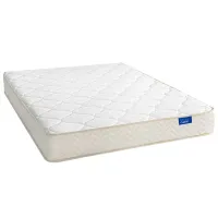 Saltea ortopedică Askona Active Duo 180 x 200 cm Înălțimea saltelei: 22 cm
