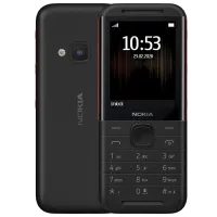 Nokia 5310 (2024) Черный / Dual SIM