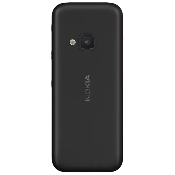 Nokia 5310 (2024) Черный / Dual SIM photo 3