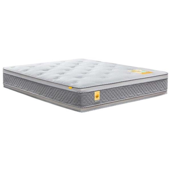 Saltea ortopedică ML-Mobila Grey Premium 180 x 200 cm Înălțimea saltelei: 30 cm photo 1 Saltea ortopedică ML-Mobila Grey Premium 180 x 200 cm Înălțimea saltelei: 30 cm photo 1